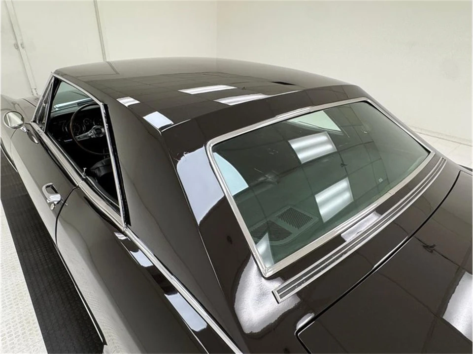 1965 Buick Riviera 1st Gen - Image 19 of 31