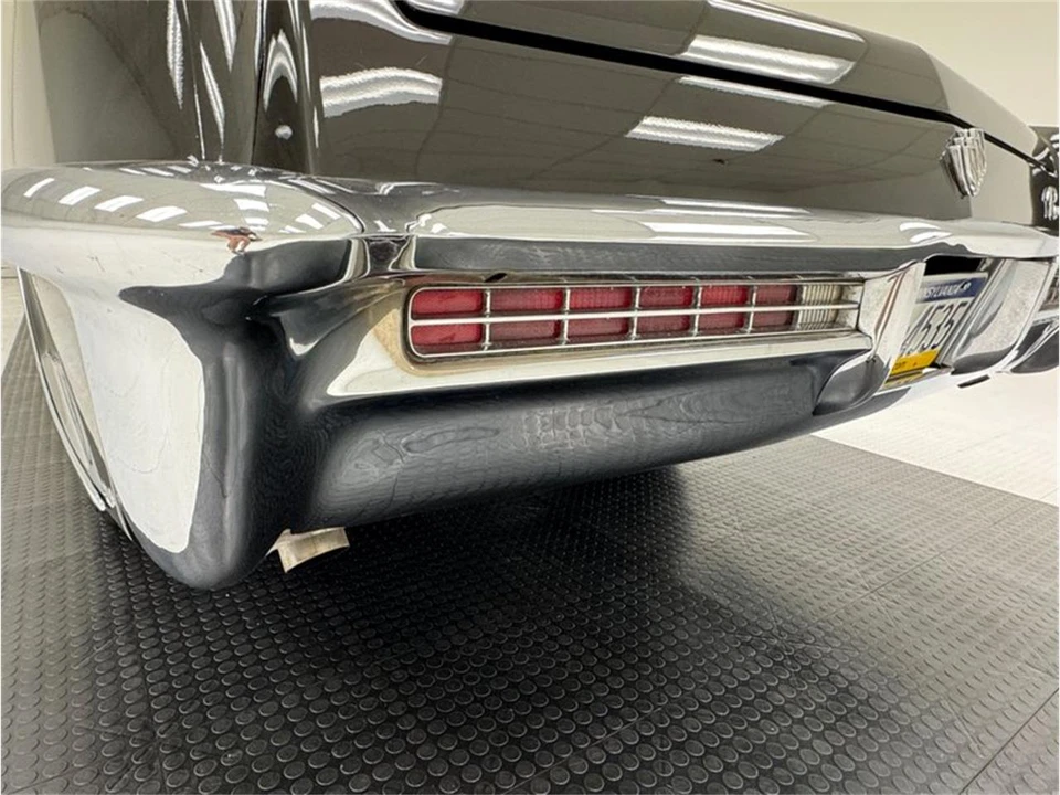 1965 Buick Riviera 1st Gen - Image 21 of 31
