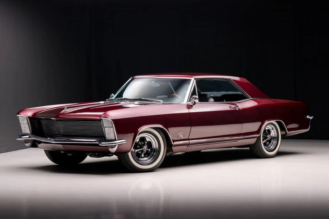 1965 Buick Riviera 1st Gen - Image 5 of 31