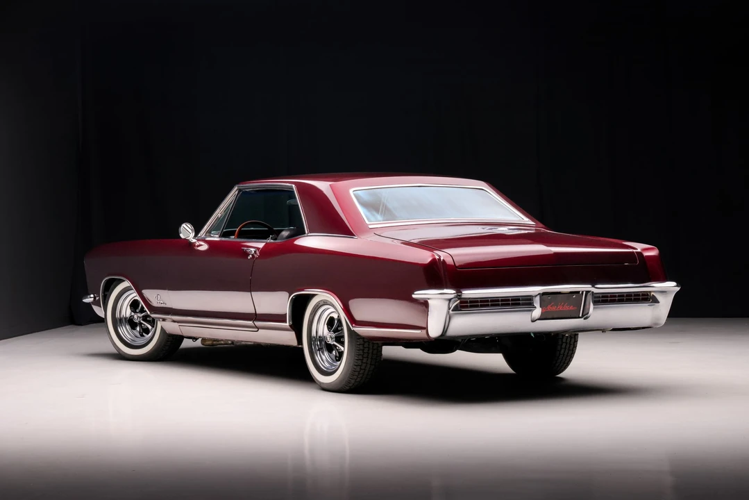 1965 Buick Riviera 1st Gen - Image 8 of 31