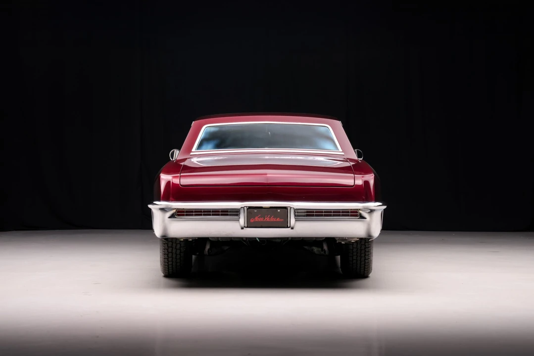 1965 Buick Riviera 1st Gen - Image 9 of 31
