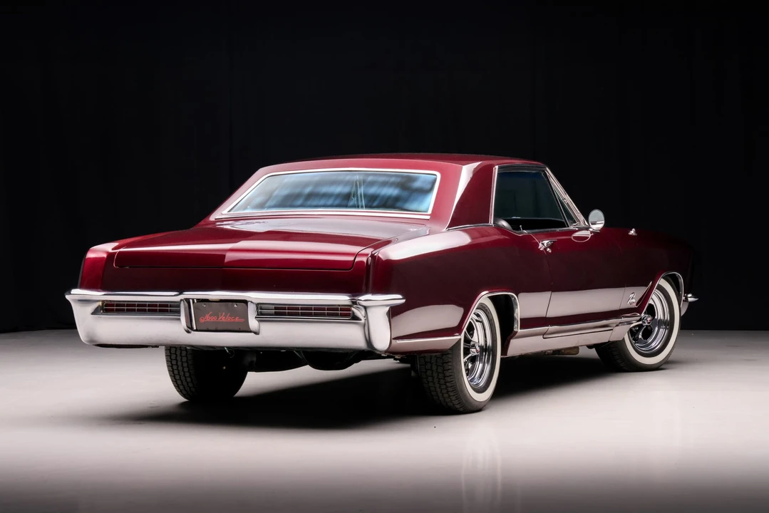 1965 Buick Riviera 1st Gen - Image 10 of 31