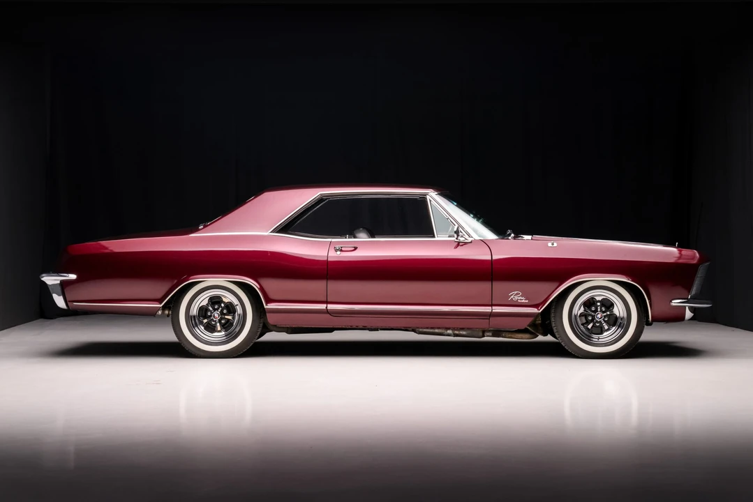 1965 Buick Riviera 1st Gen - Image 12 of 31