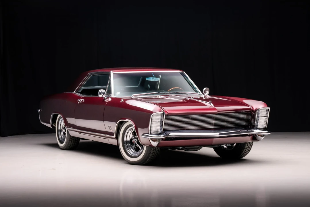 1965 Buick Riviera 1st Gen - Image 14 of 31