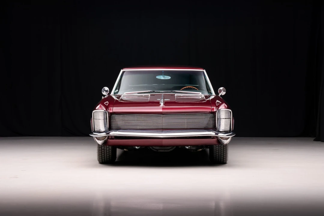 1965 Buick Riviera 1st Gen - Image 15 of 31