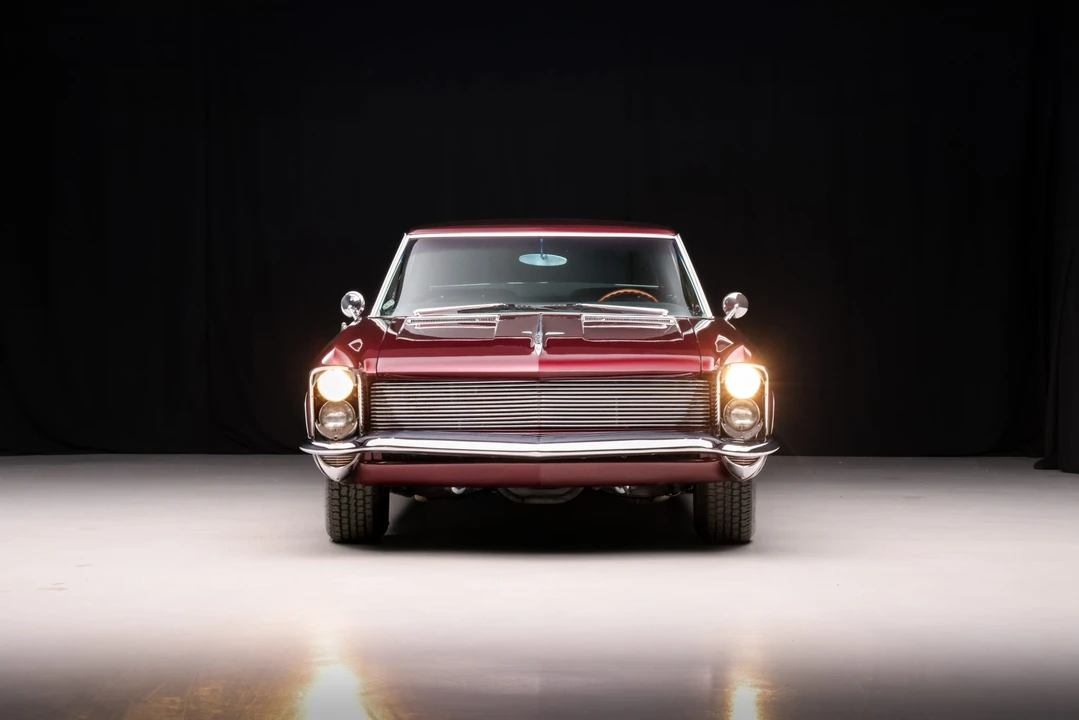 1965 Buick Riviera 1st Gen - Image 16 of 31
