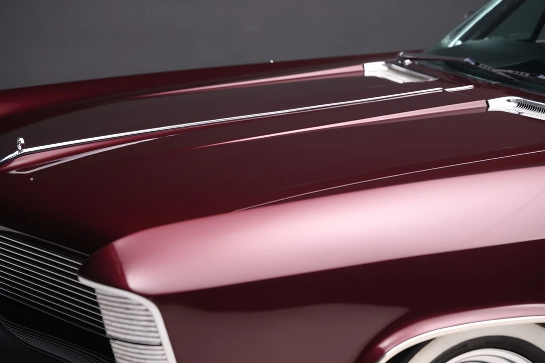 1965 Buick Riviera 1st Gen - Image 29 of 31