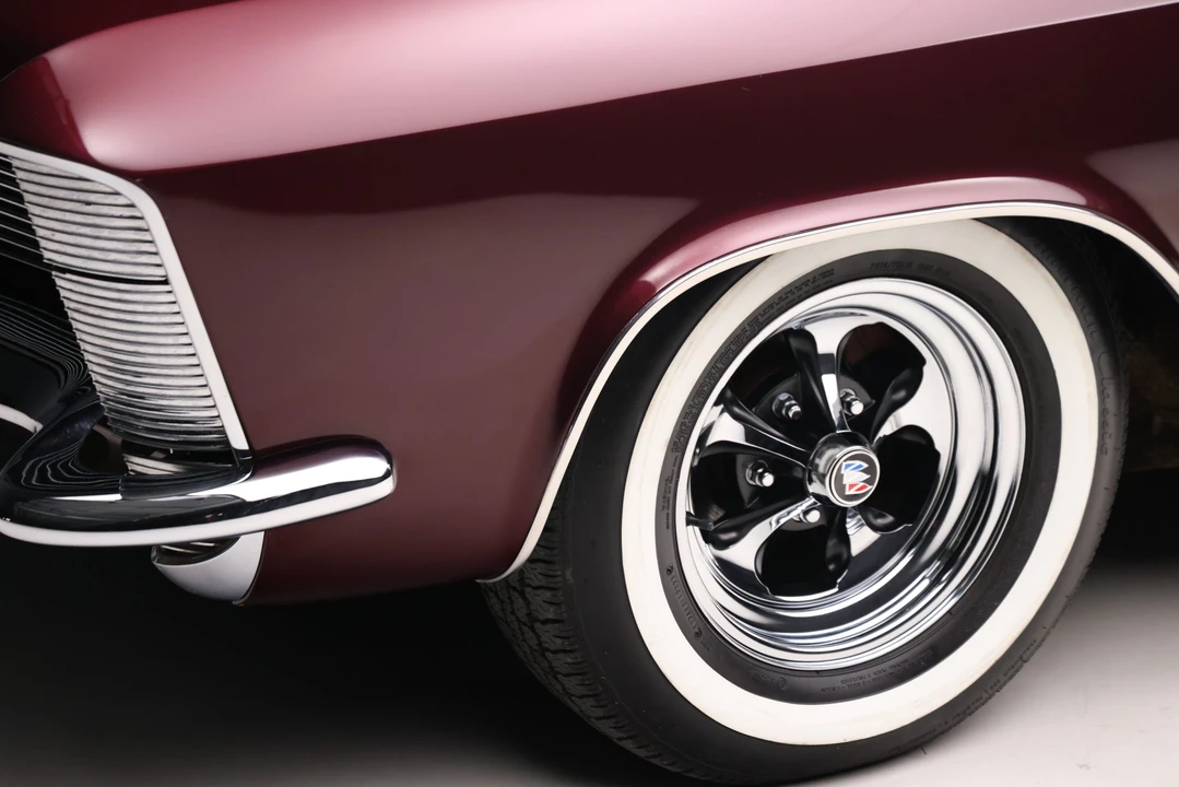 1965 Buick Riviera 1st Gen - Image 30 of 31