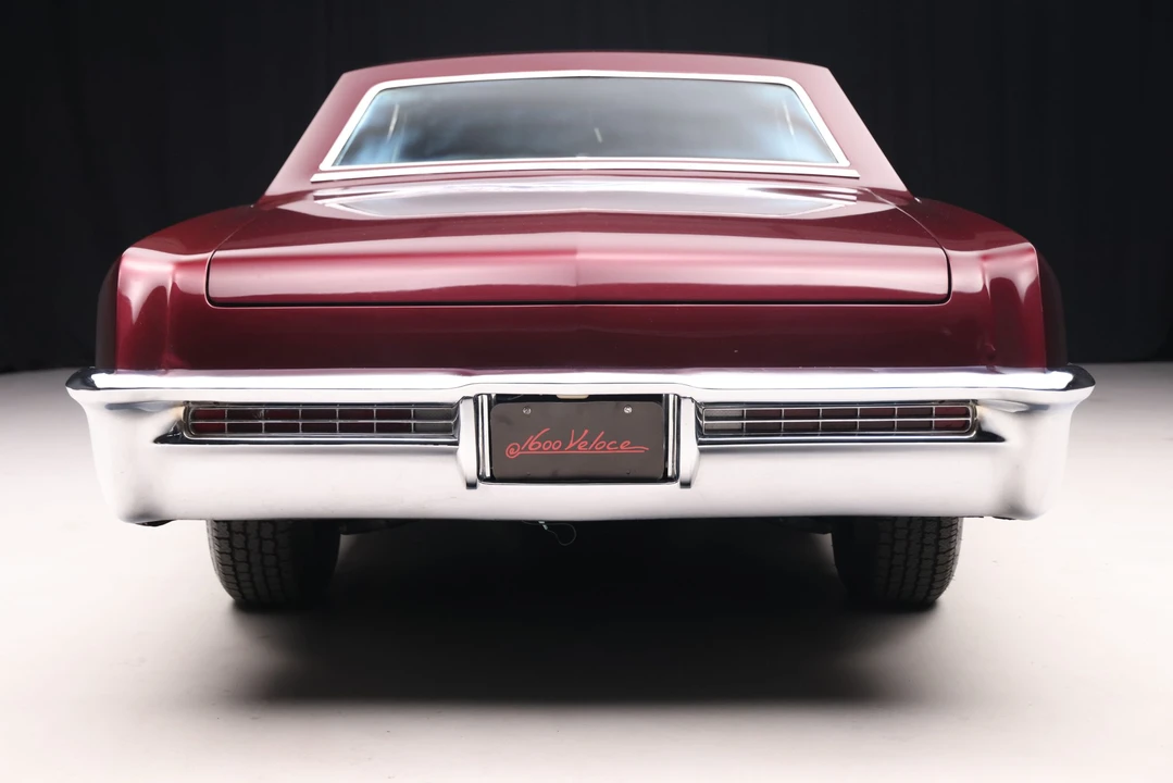 1965 Buick Riviera 1st Gen - Image 25 of 31