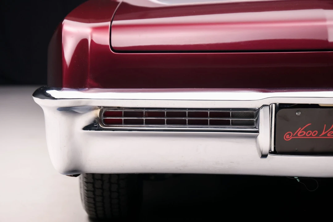1965 Buick Riviera 1st Gen - Image 26 of 31