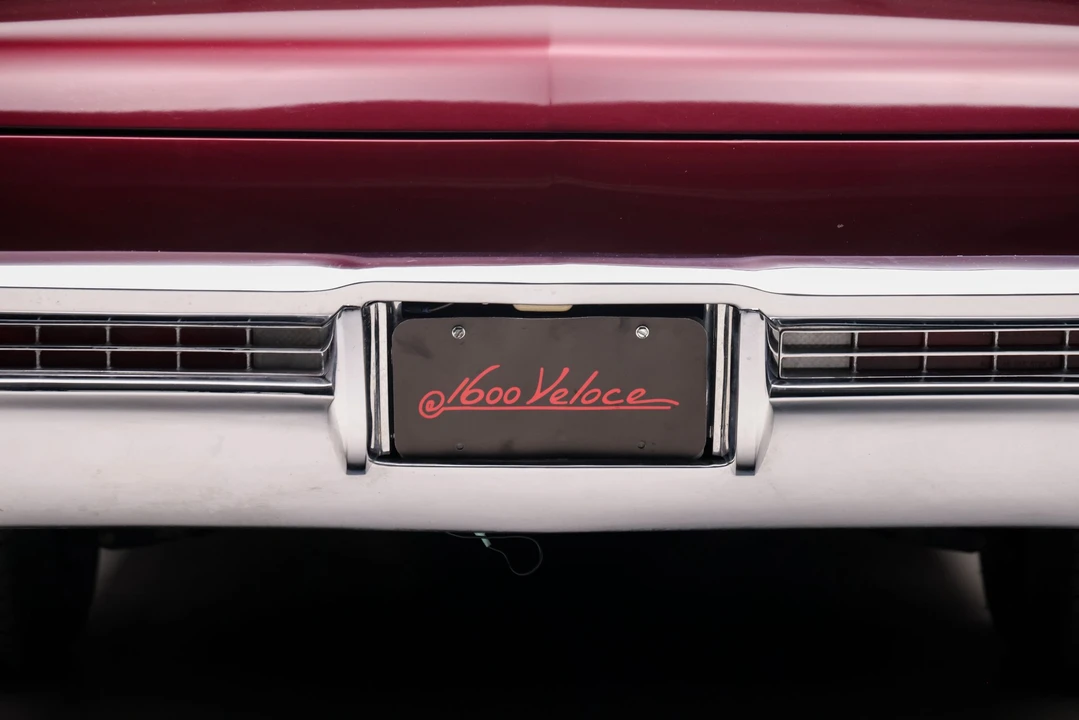 1965 Buick Riviera 1st Gen - Image 27 of 31