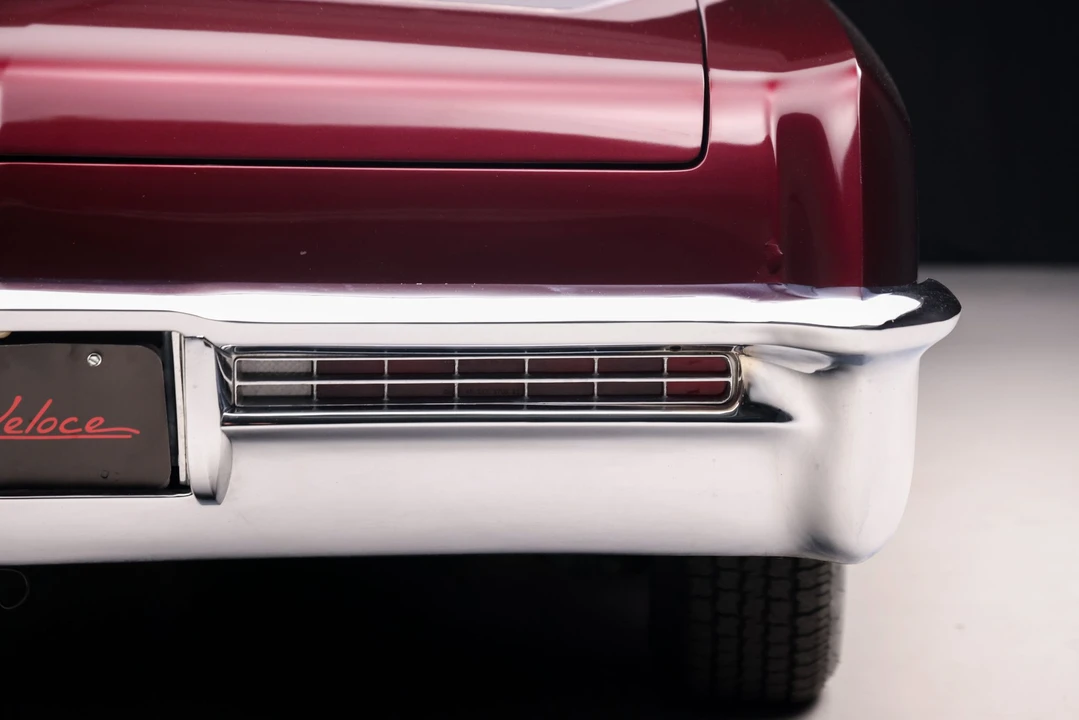1965 Buick Riviera 1st Gen - Image 28 of 31