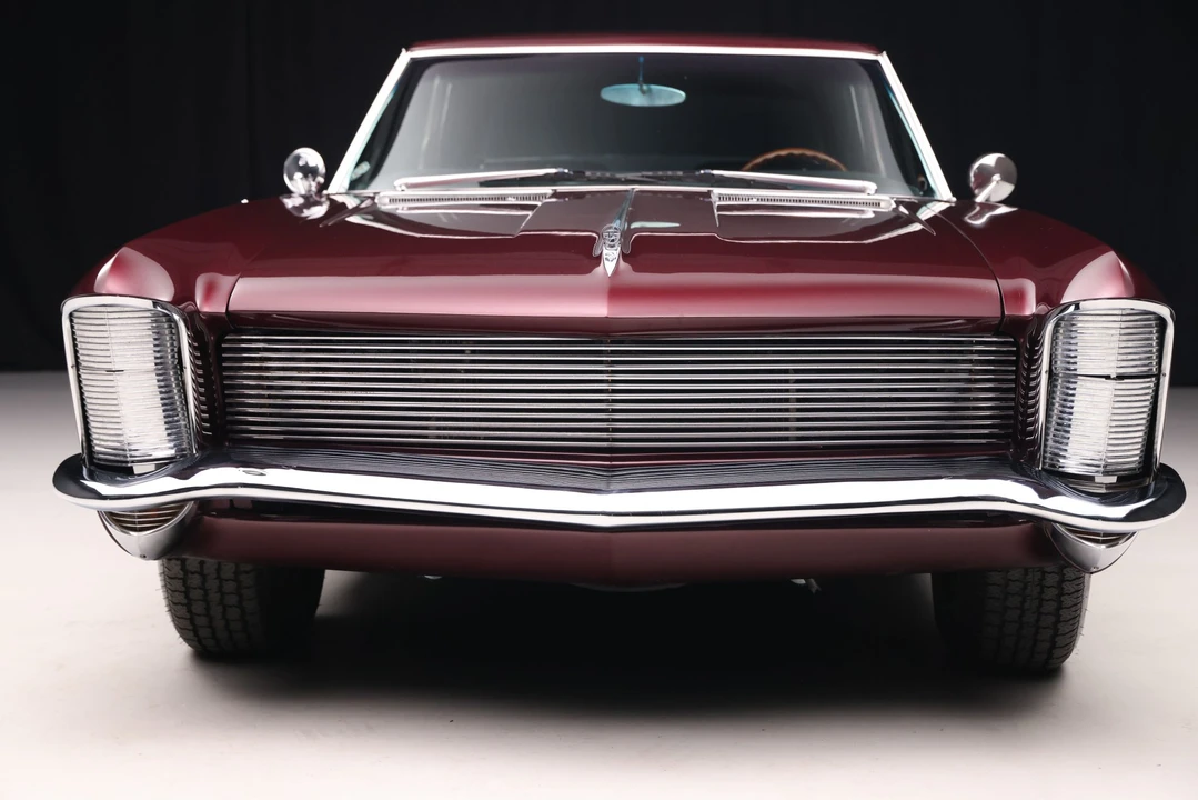 1965 Buick Riviera 1st Gen - Image 17 of 31