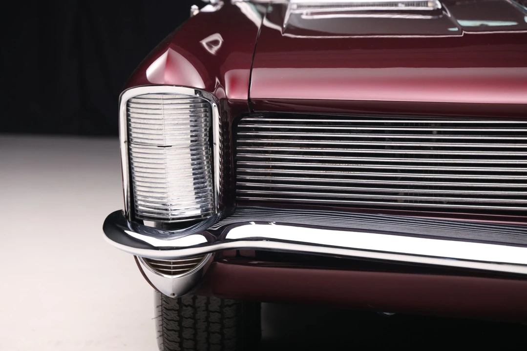1965 Buick Riviera 1st Gen - Image 18 of 31