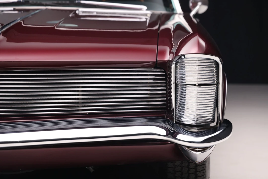 1965 Buick Riviera 1st Gen - Image 20 of 31