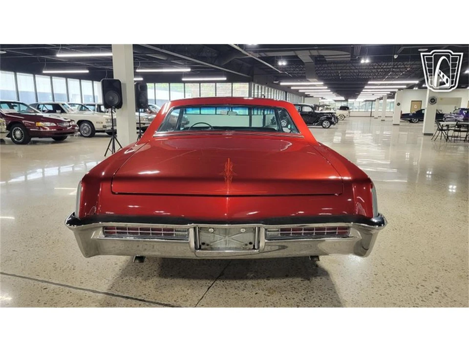 1965 Buick Riviera 1st Gen - Image 31 of 31