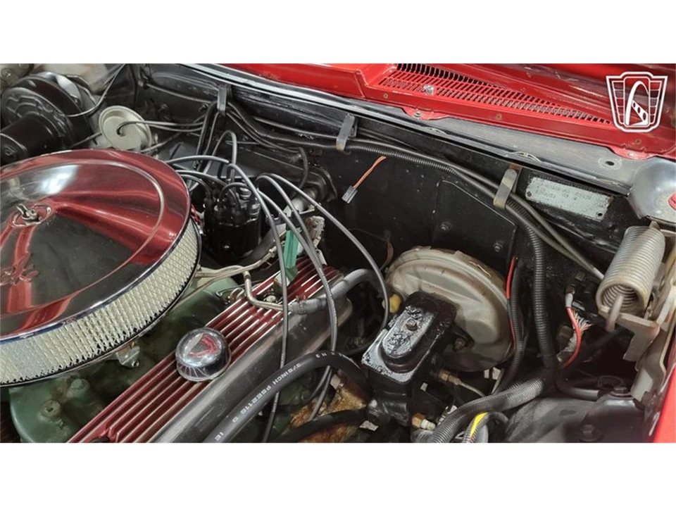 1965 Buick Riviera 1st Gen - Image 11 of 31