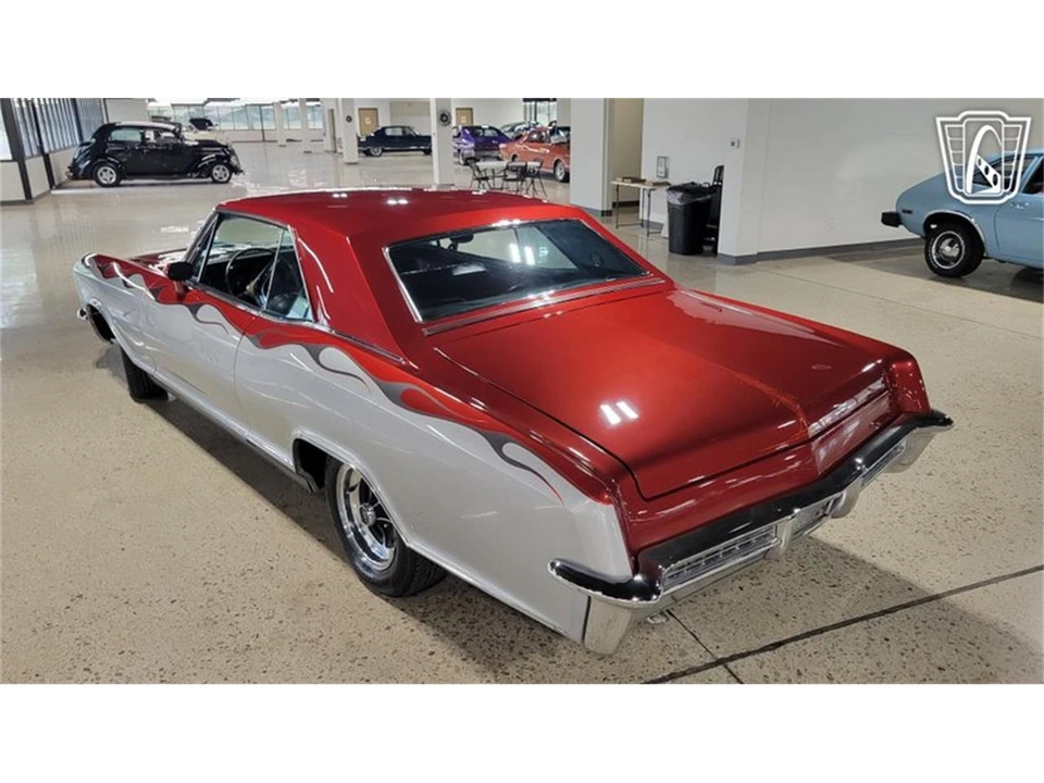 1965 Buick Riviera 1st Gen - Image 2 of 31