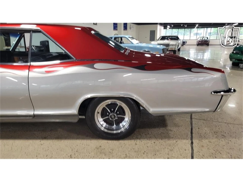 1965 Buick Riviera 1st Gen - Image 27 of 31