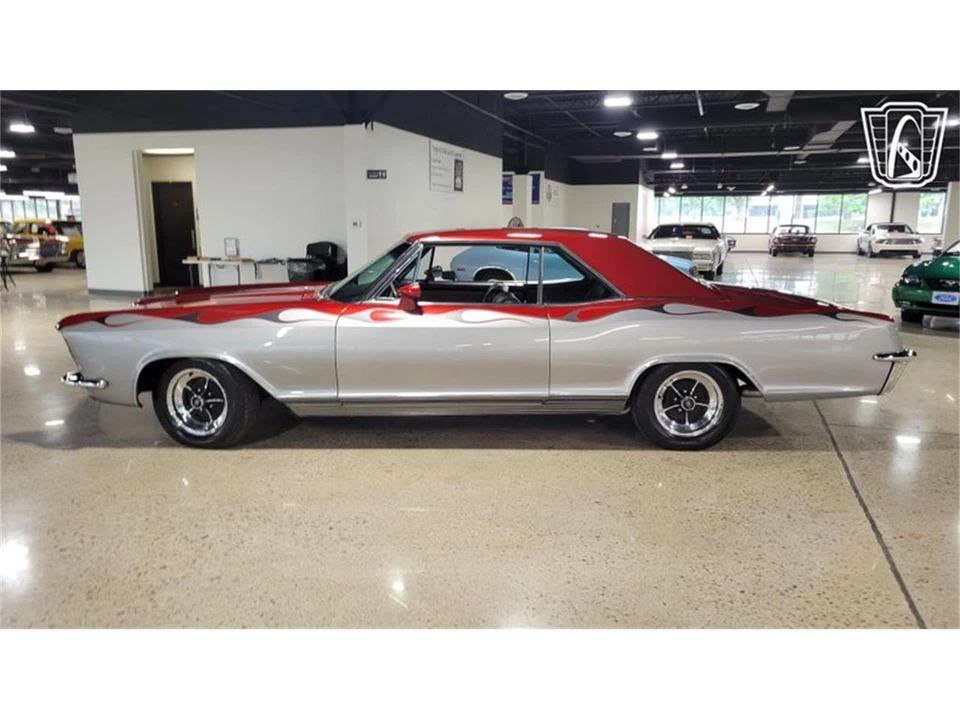 1965 Buick Riviera 1st Gen - Image 23 of 31