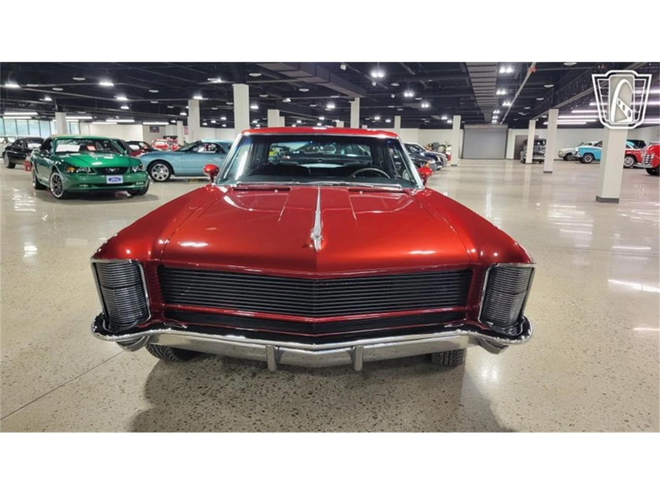 1965 Buick Riviera 1st Gen - Image 3 of 31