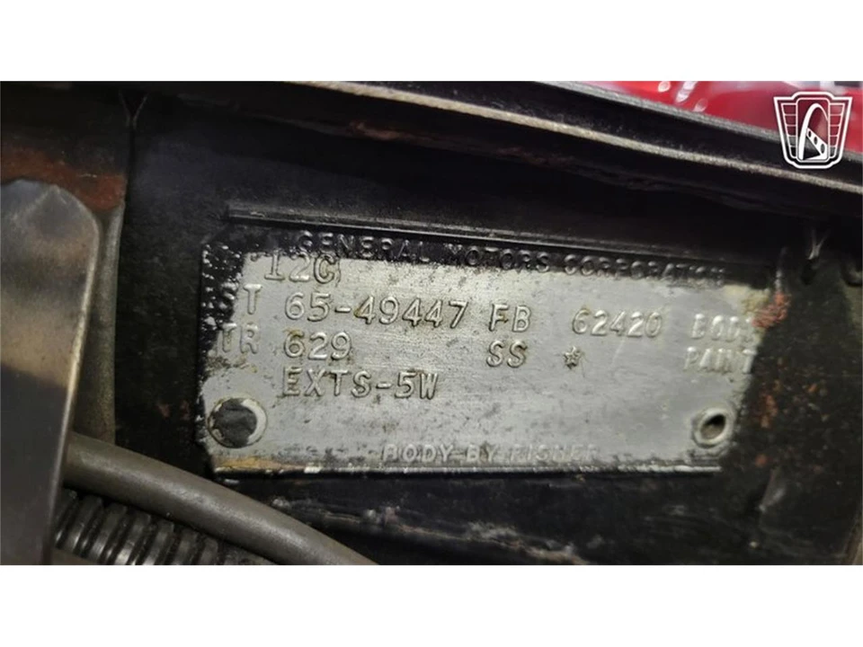 1965 Buick Riviera 1st Gen - Image 13 of 31