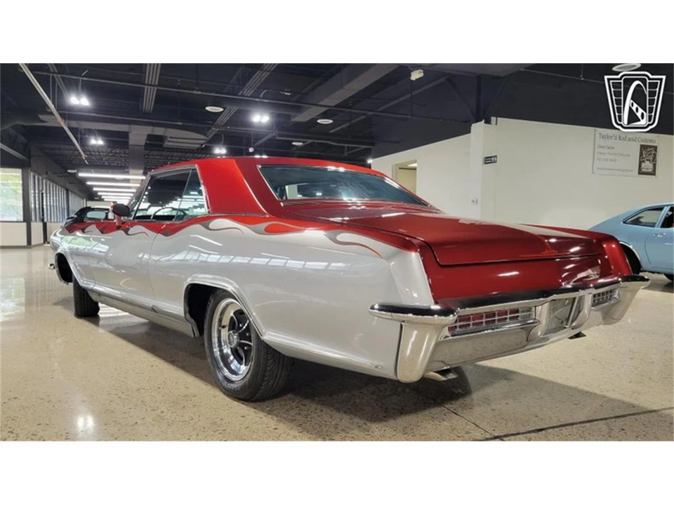 1965 Buick Riviera 1st Gen - Image 28 of 31