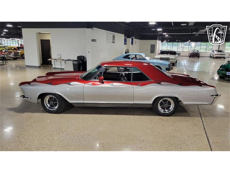 1965 Buick Riviera 1st Gen - Image 24 of 31