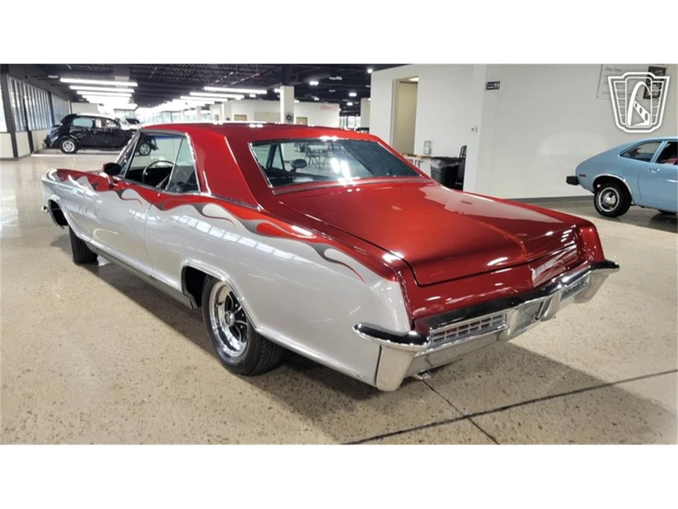 1965 Buick Riviera 1st Gen - Image 29 of 31