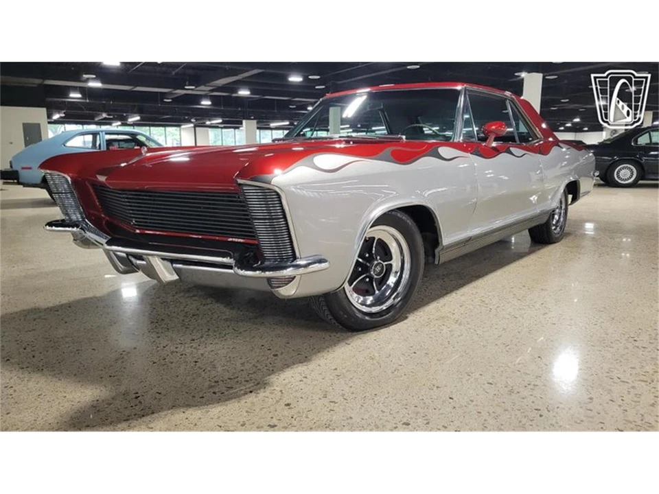1965 Buick Riviera 1st Gen - Image 19 of 31
