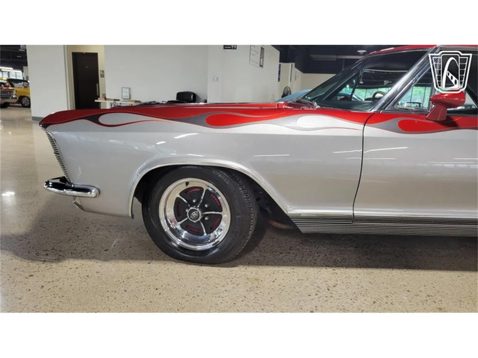 1965 Buick Riviera 1st Gen - Image 25 of 31