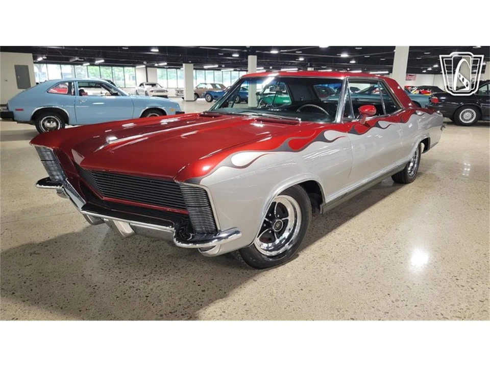 1965 Buick Riviera 1st Gen - Image 20 of 31