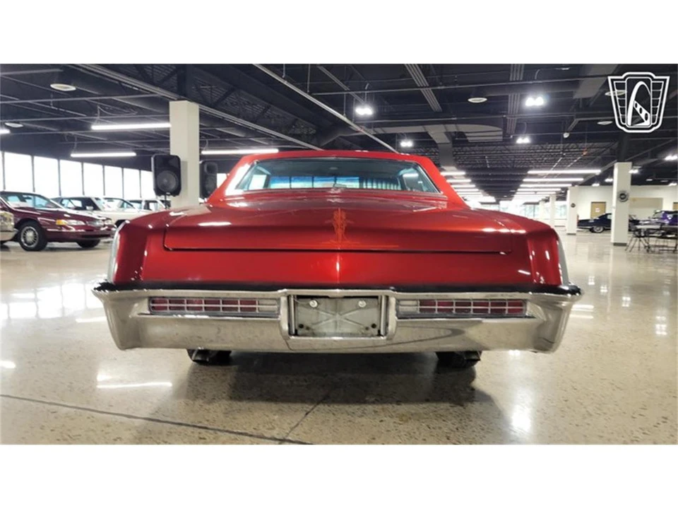1965 Buick Riviera 1st Gen - Image 30 of 31