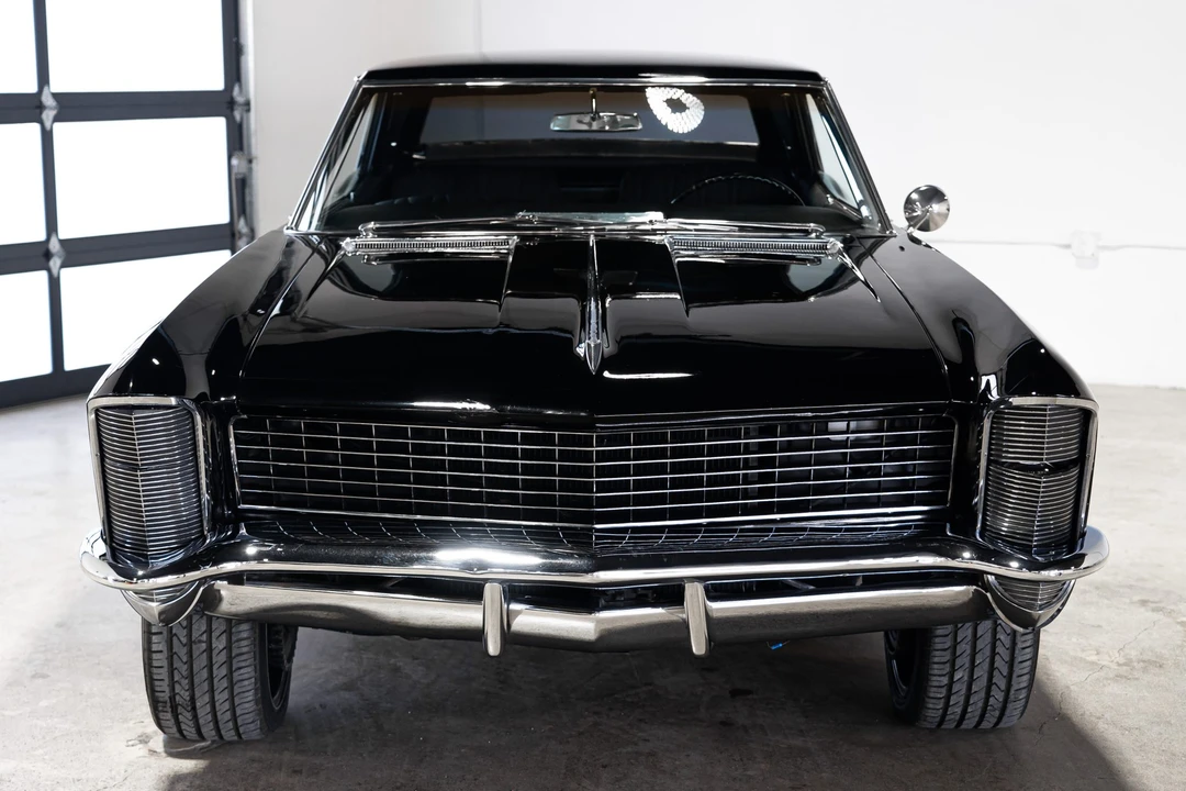 1965 Buick Riviera 1st Gen - Image 9 of 31