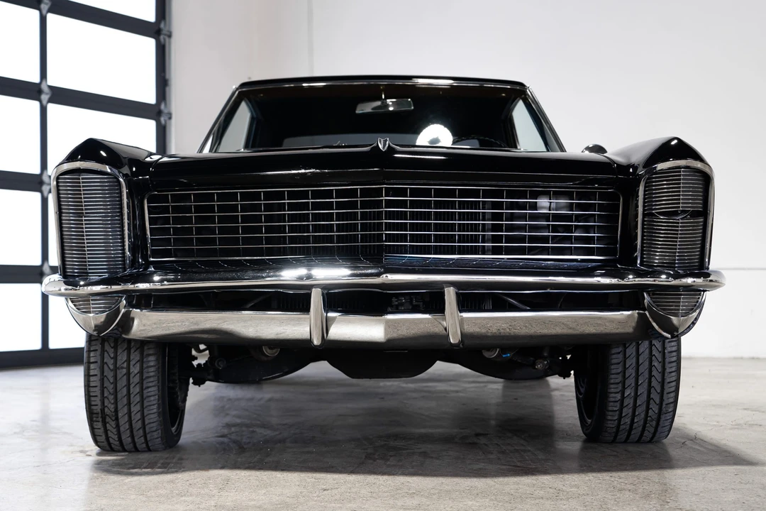 1965 Buick Riviera 1st Gen - Image 11 of 31