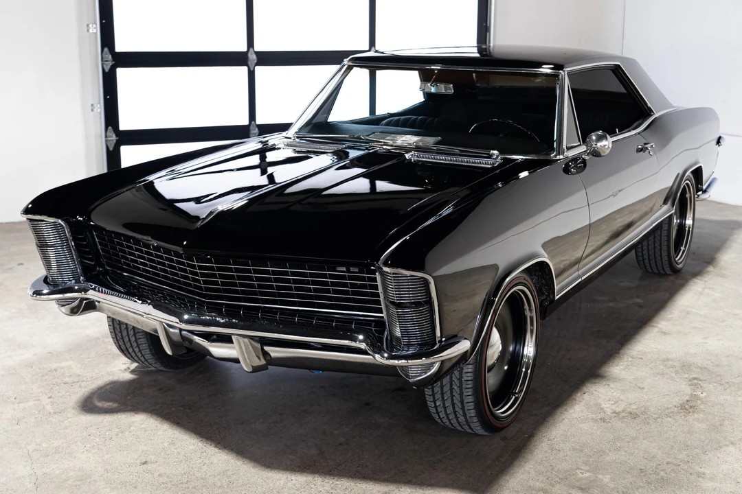 1965 Buick Riviera 1st Gen - Image 4 of 31