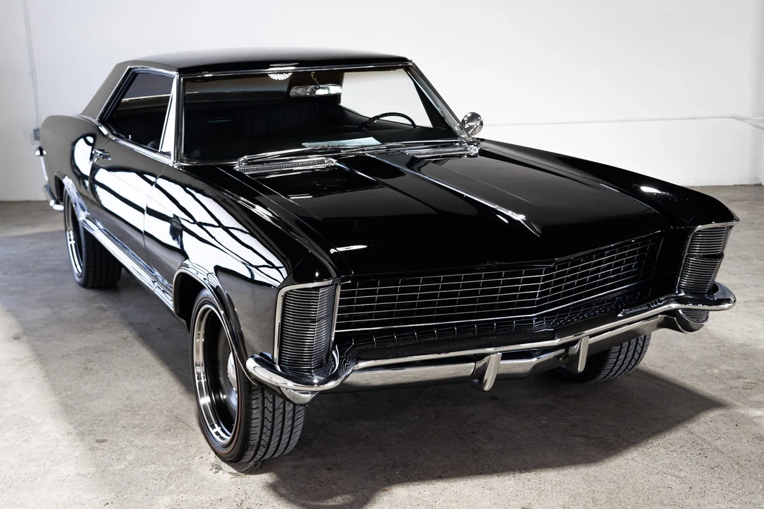 1965 Buick Riviera 1st Gen - Image 14 of 31