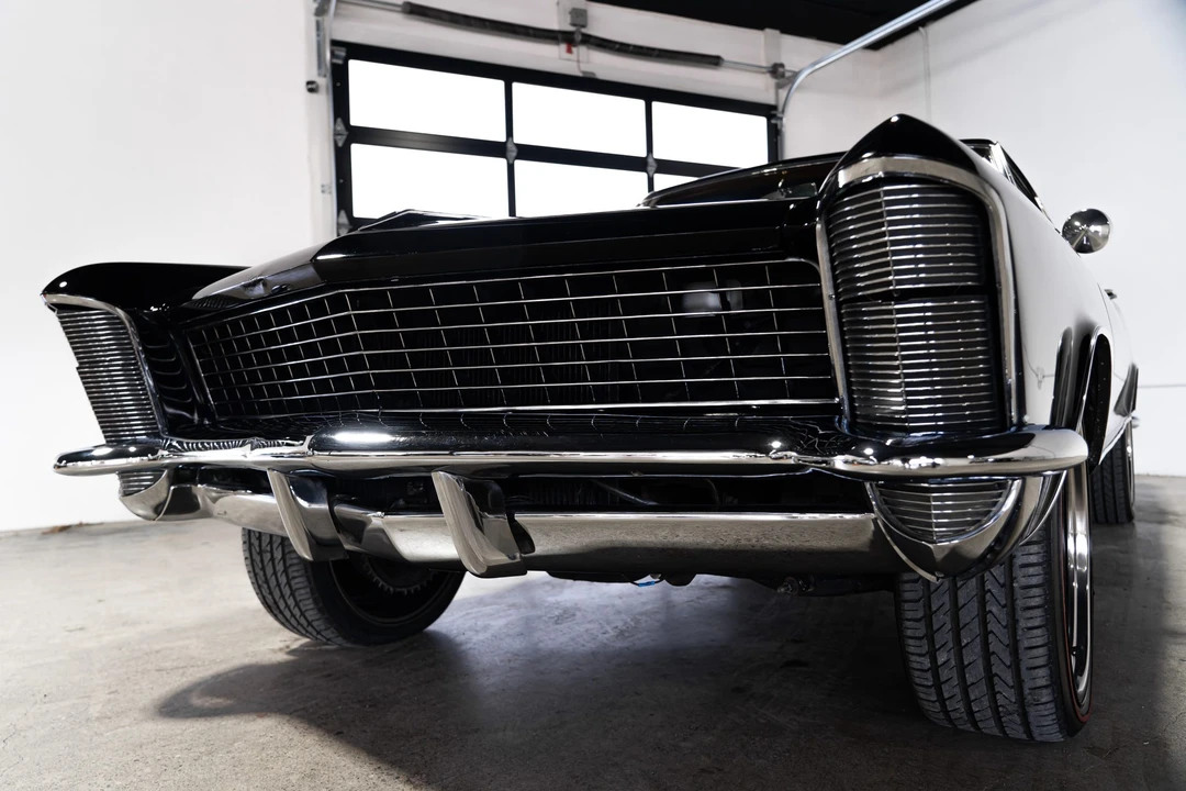 1965 Buick Riviera 1st Gen - Image 7 of 31