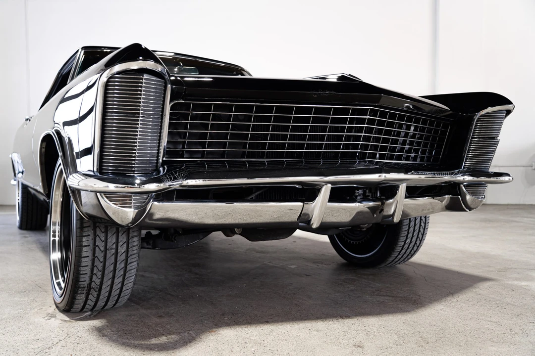 1965 Buick Riviera 1st Gen - Image 12 of 31