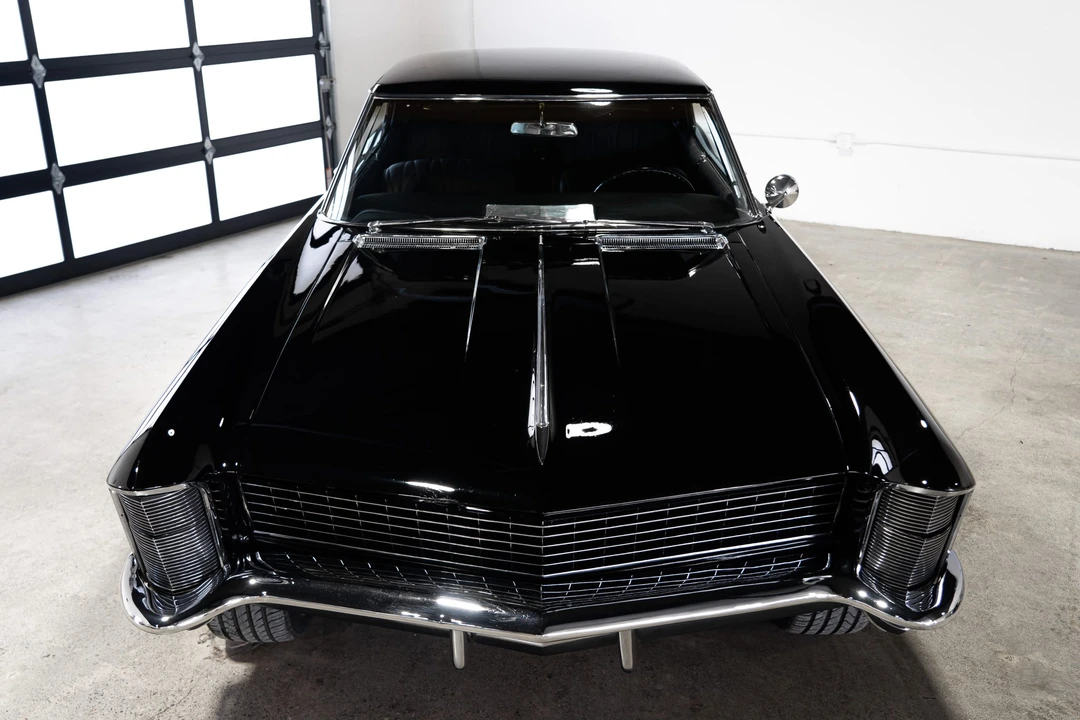 1965 Buick Riviera 1st Gen - Image 8 of 31