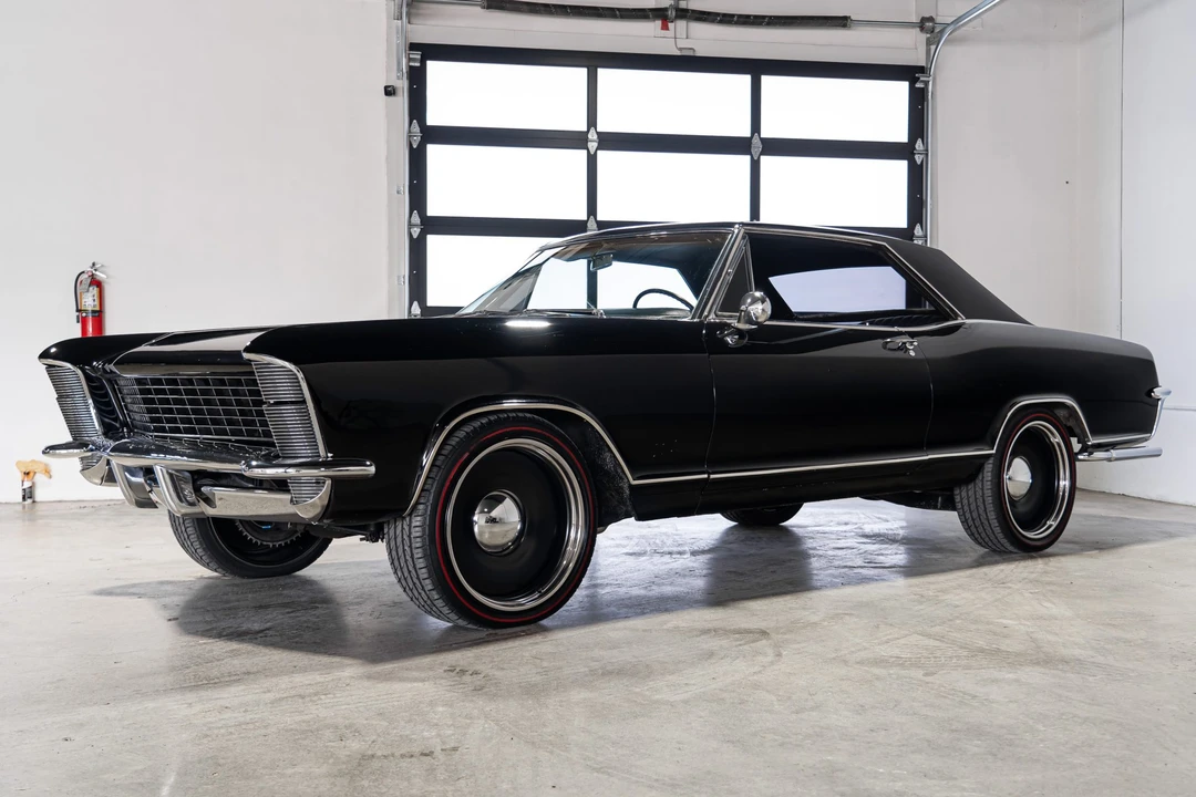 1965 Buick Riviera 1st Gen - Image 2 of 31