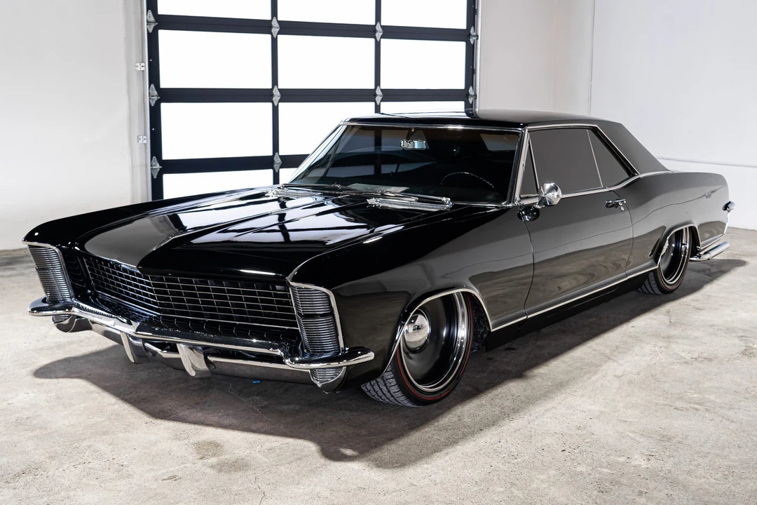 1965 Buick Riviera 1st Gen - Image 3 of 31