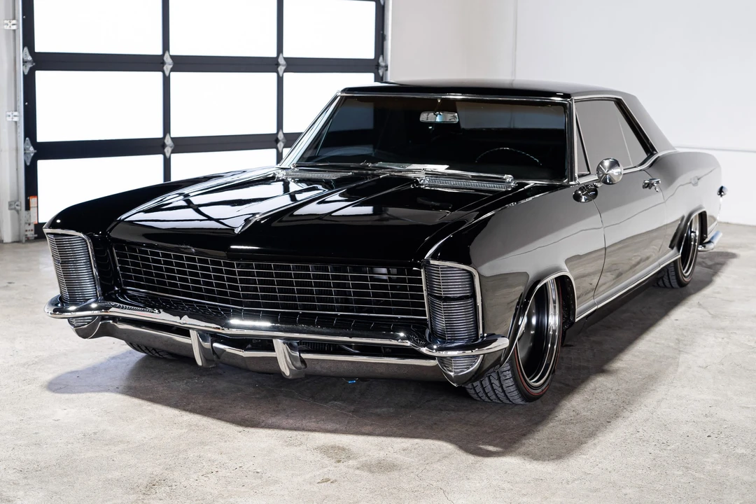 1965 Buick Riviera 1st Gen - Image 5 of 31