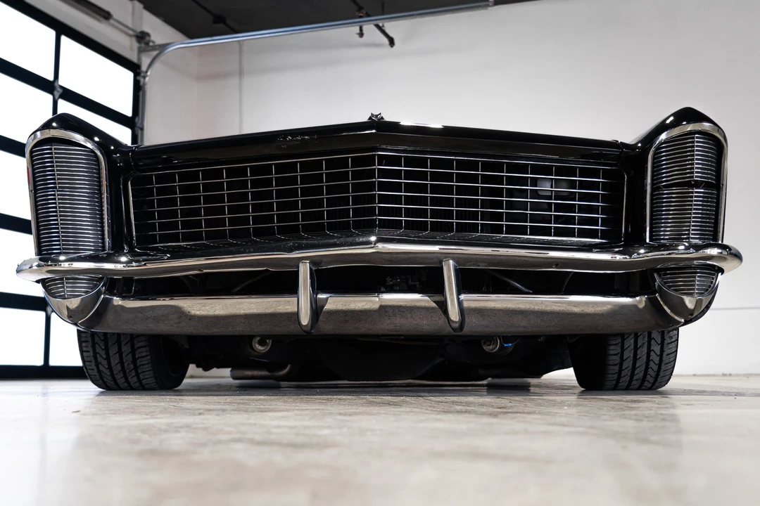 1965 Buick Riviera 1st Gen - Image 10 of 31