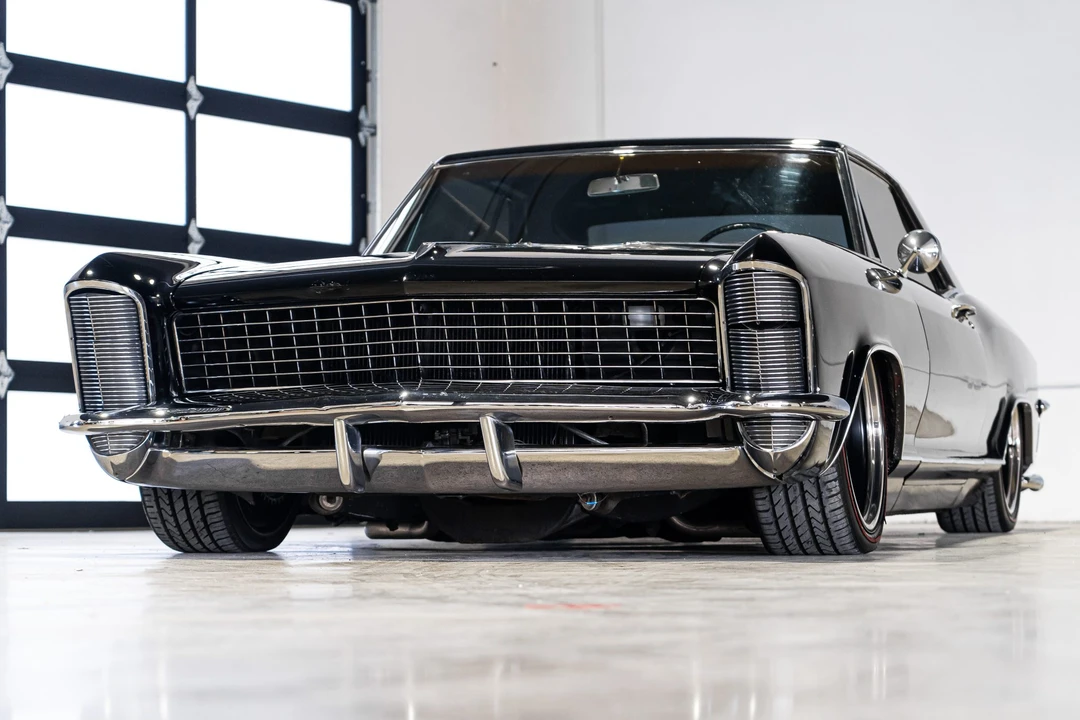 1965 Buick Riviera 1st Gen - Image 6 of 31