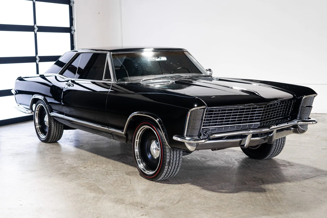 1965 Buick Riviera 1st Gen - Image 20 of 31