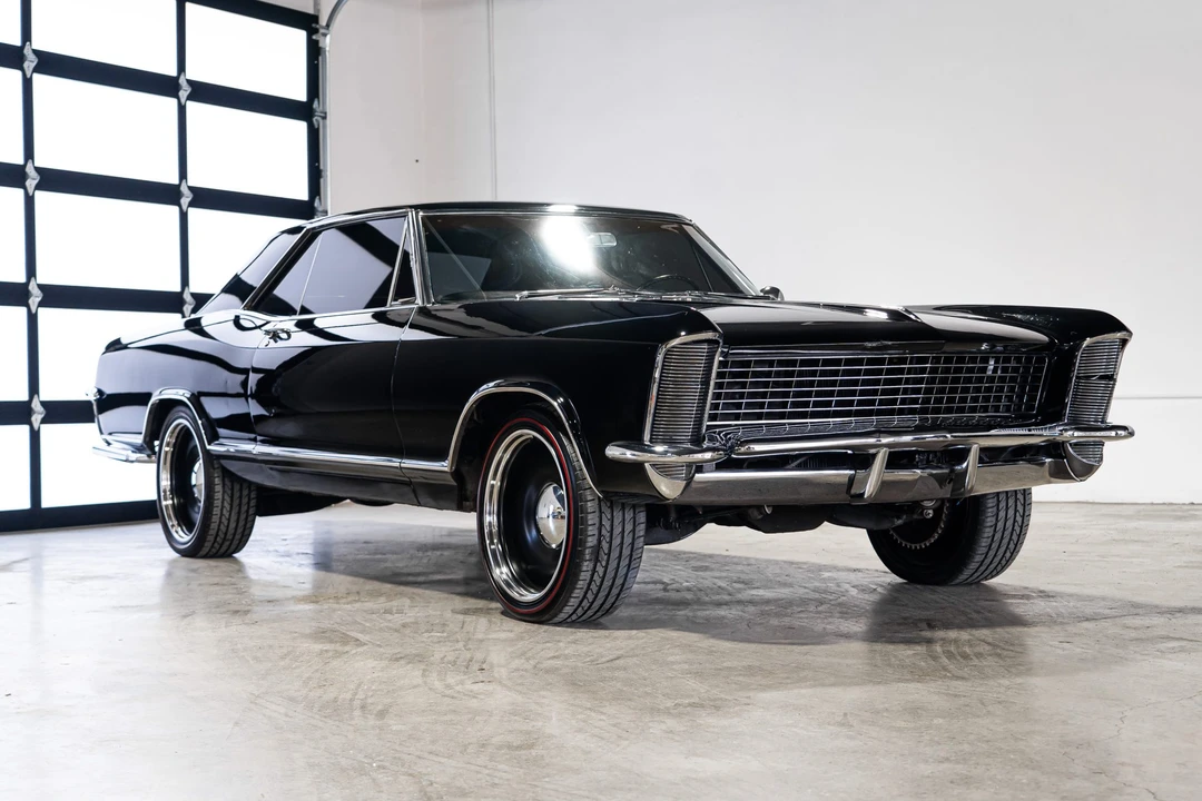 1965 Buick Riviera 1st Gen - Image 15 of 31
