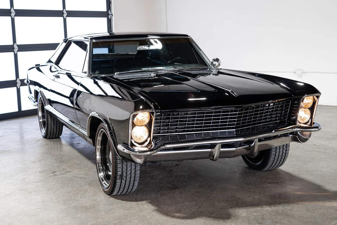 1965 Buick Riviera 1st Gen - Image 16 of 31