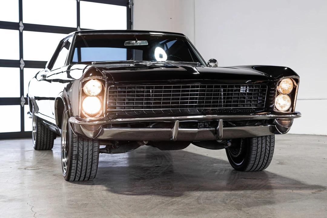 1965 Buick Riviera 1st Gen - Image 13 of 31