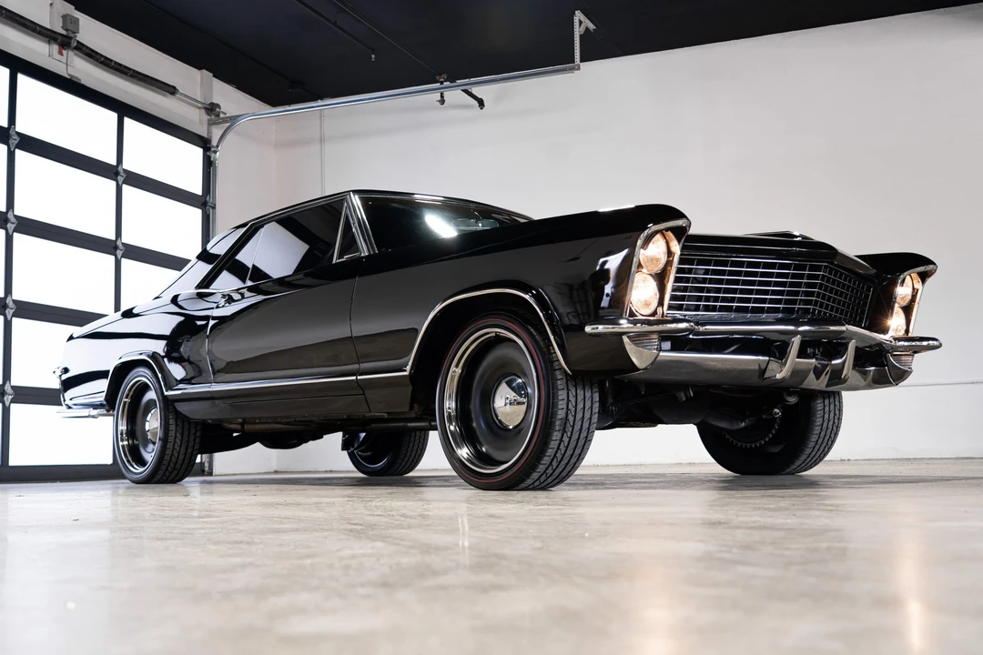 1965 Buick Riviera 1st Gen - Image 18 of 31